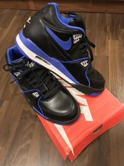 Кроссовки Nike air flight 89 le