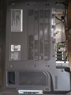 Плазменный телевизор Pioner PDP 4270XD
