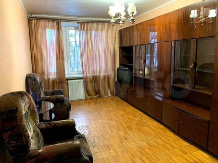 2-к квартира, 41 м², 2/5 эт.