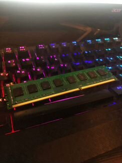 Оперативная память Klissre ddr3 8 gb для AMD