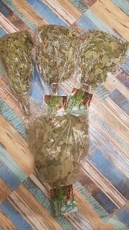 Веники для бани