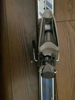 Горные лыжи Dynastar 162 см
