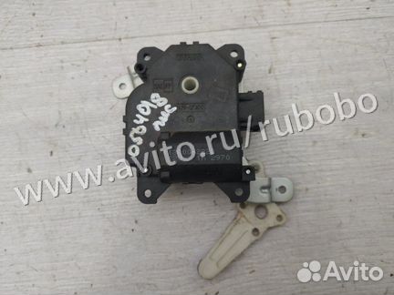 Актуатор печки Suzuki Liana M16A 2006