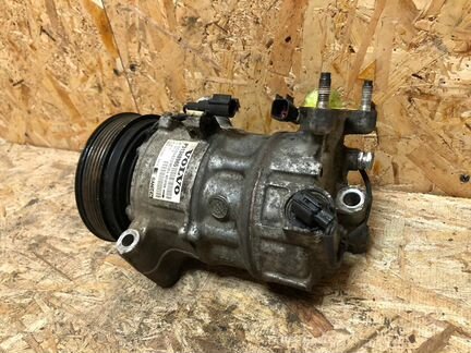 Компрессор volvo XC90 2015