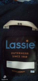 Комбинезон Lassie