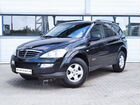 SsangYong Kyron 2.0 МТ, 2013, 142 000 км