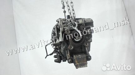 Коробка передач Mercedes Sprinter 2.1 CDI, 2009