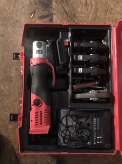 Пресс инструмент novopress 202