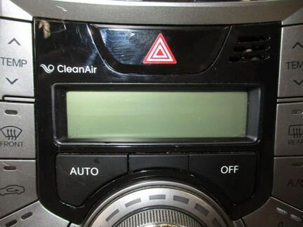 Блок климата для Hyundai Elantra MD 2011-2016