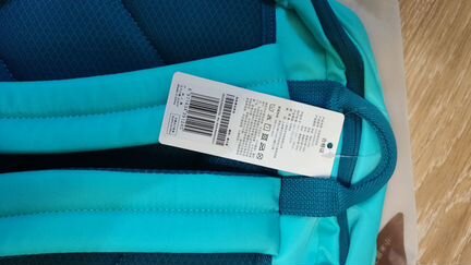 Рюкзак Xiaomi Unicorn Backpack, детский, бирюзовый