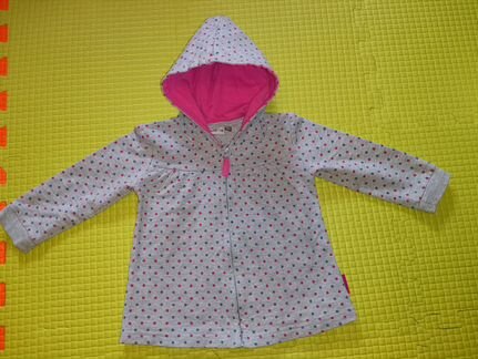 Кофточка для девочки 86 размер