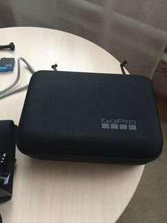 Gopro hero 8 black special bundle