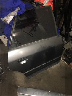 Крышка багажника audi 100 C4 ауди 100/45