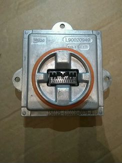 Блок розжига заднего фонаря Cadillac Escalade