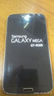 Samsung i9200