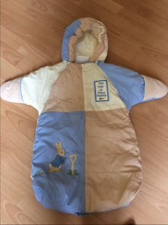 Конверт для мальчика