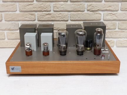Tubeamp PX25 Tango усилитель ламповый