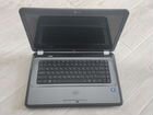 Ноутбук HP G6, i5-2410M
