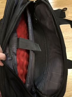 Сумка мужская портфель дипломат