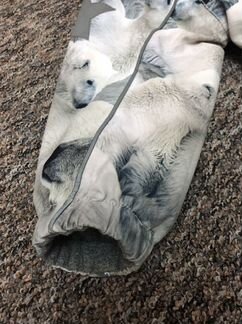 Комбинезон Molo 92