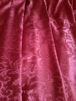 Штора 170х265 см.Готовая