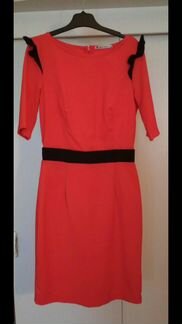 Платье mirasezar