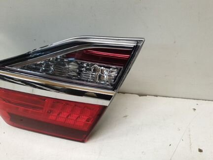 Фонарь задний правый Toyota Camry V55 2014-2018