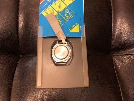 Часы женские Электроника 5 СССР