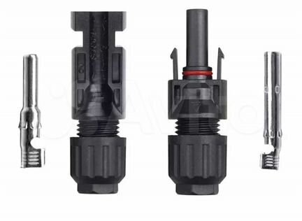 Провод для солнечных панелей