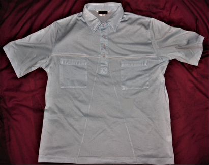 Luigi Rossi мужские рубашки винтаж