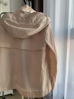 Ветровка zara