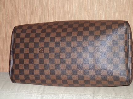 Сумка Louis Vuitton speedy 35
