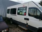 Iveco Daily 3.0 МТ, 2008, 5 000 км