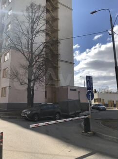 1-к квартира, 39.3 м², 19/23 эт.