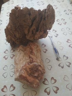 Камень грот