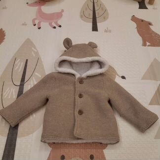 Кардиган детский Mothercare 3-6 m