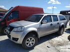 Great Wall Wingle 2.2 МТ, 2014, 166 000 км