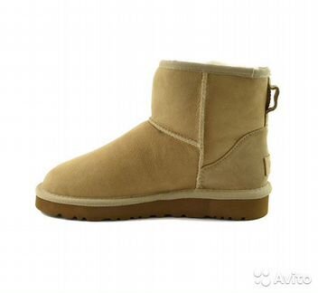 UGG / угги оригинал / все размеры