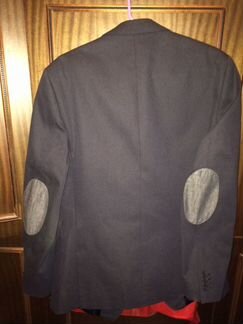 Пиджак мужской