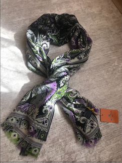 Шарф etro оригинал
