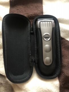 Бритва электрическая braun