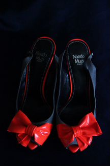 Босоножки Nando Muzi