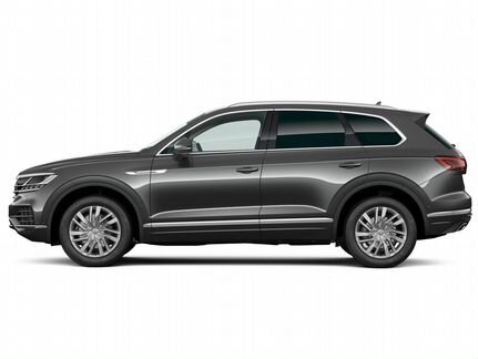Volkswagen Touareg 3.0 AT, 2020