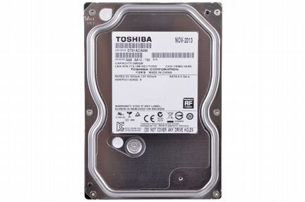 HDD 3,5