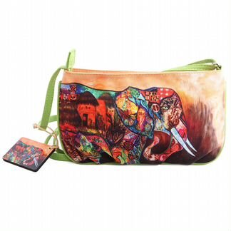 Сумка Rodos (3х16х25 см)