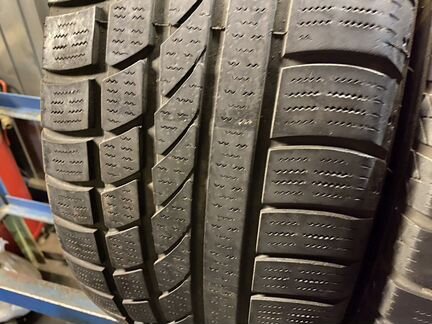 Пара 225/45R17 Hankook ice bear w300