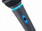 Динамический микрофон apex 850, обмен
