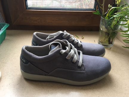 Ботинки женские caterpillar 38,5