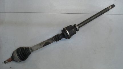 Привод шрус правый передний Renault Laguna 2, 2002