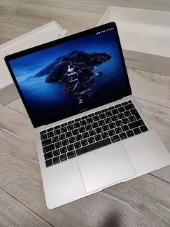 Macbook Air